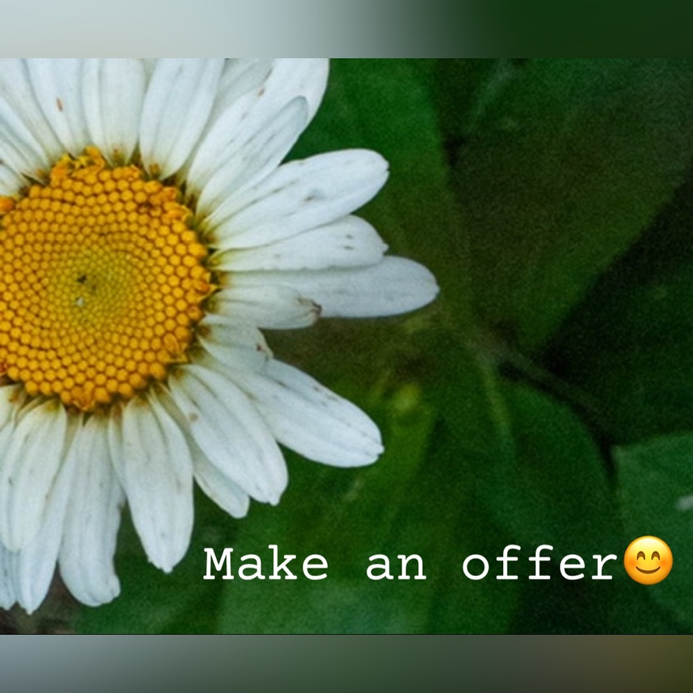 🎉Bundle and save!!🎉